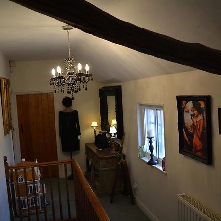 Bohemianbreezebreaks Bed & Breakfast Thornton Dale Bagian luar foto