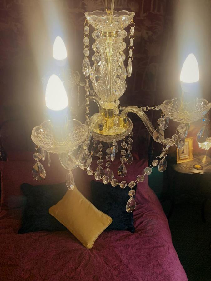 Bohemianbreezebreaks Bed & Breakfast Thornton Dale Bagian luar foto