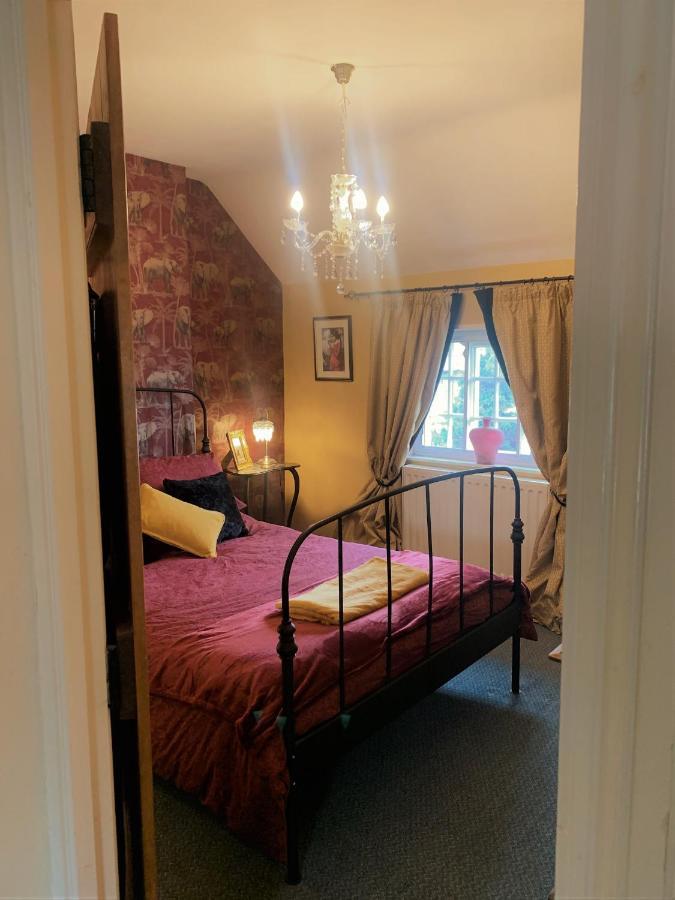Bohemianbreezebreaks Bed & Breakfast Thornton Dale Bagian luar foto