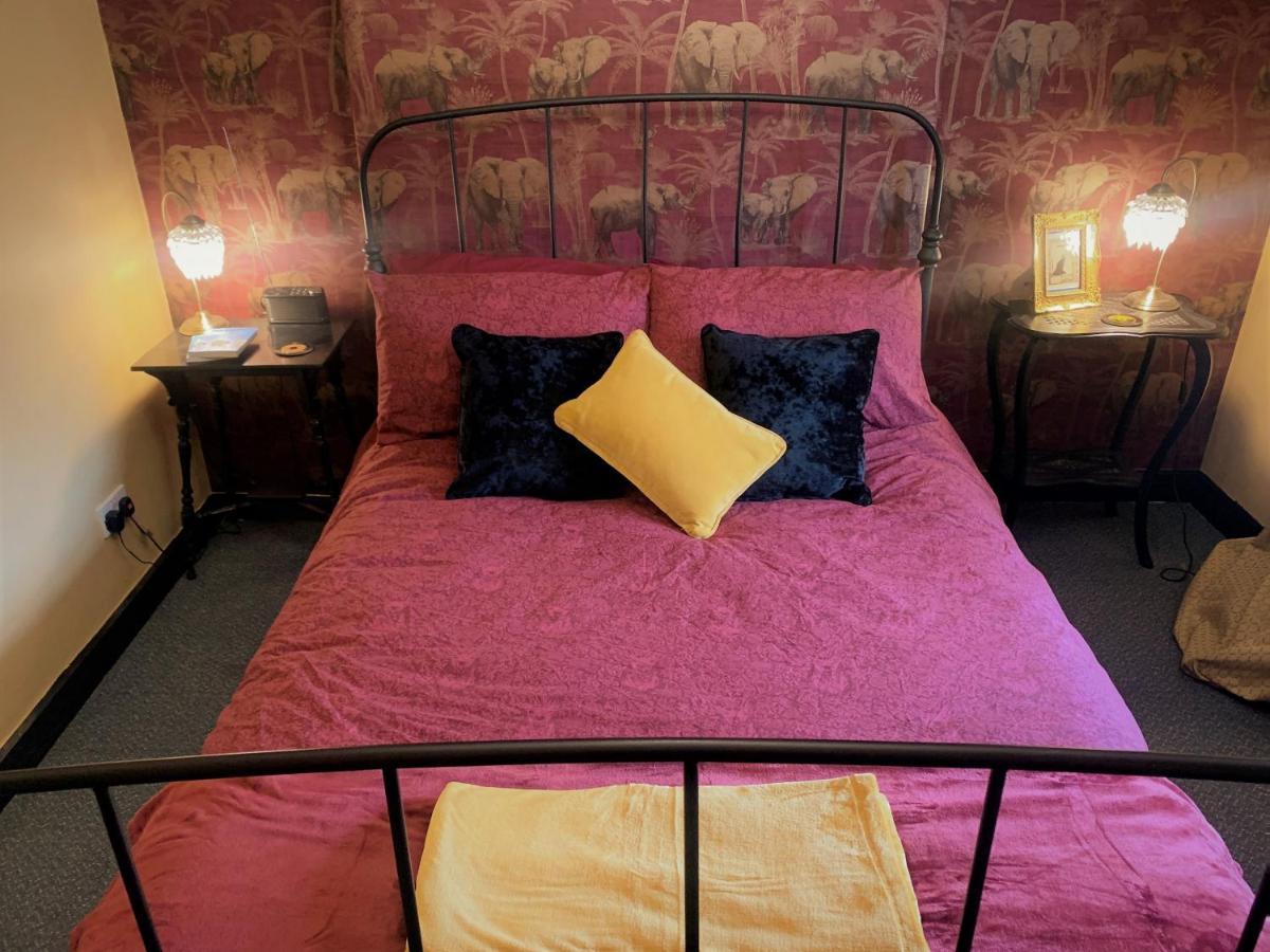 Bohemianbreezebreaks Bed & Breakfast Thornton Dale Bagian luar foto