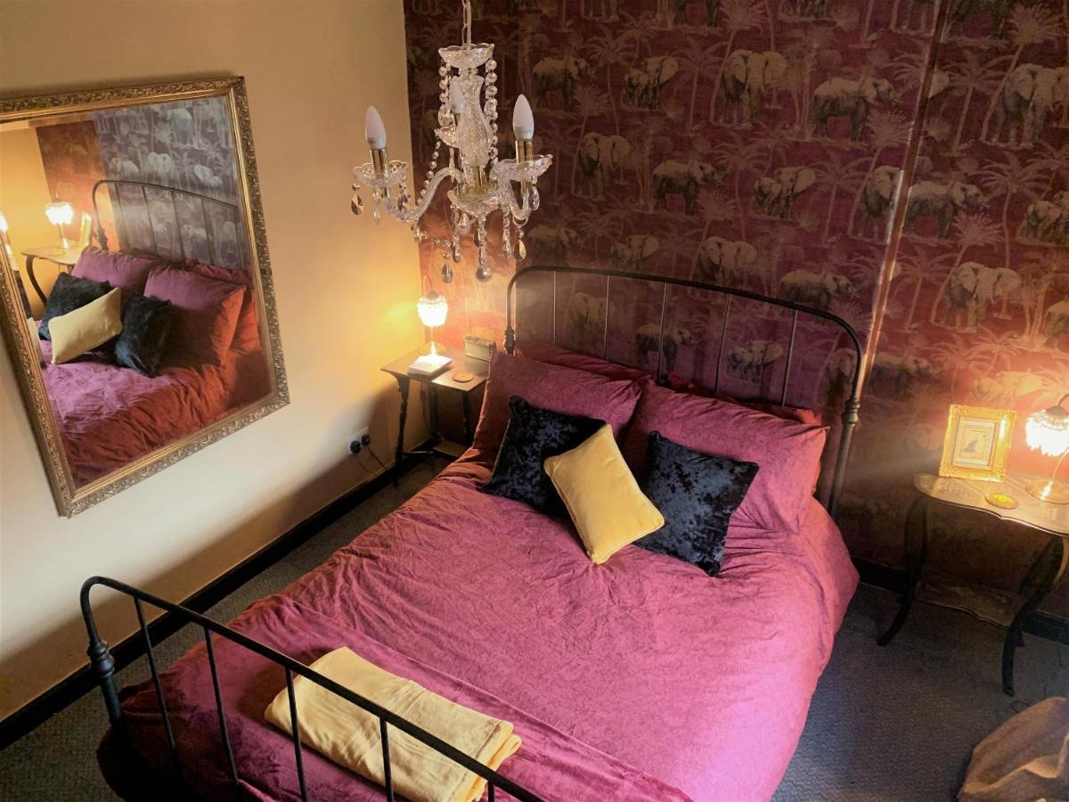 Bohemianbreezebreaks Bed & Breakfast Thornton Dale Bagian luar foto