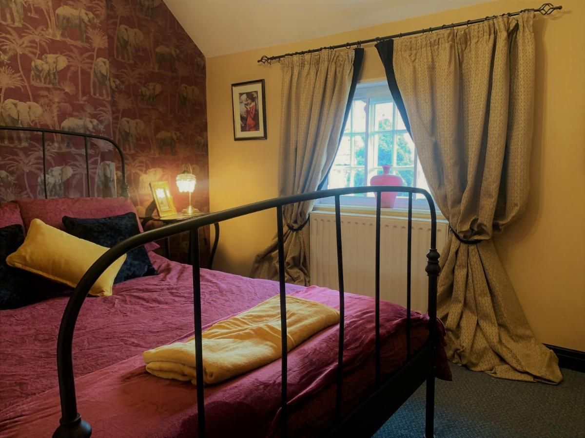 Bohemianbreezebreaks Bed & Breakfast Thornton Dale Bagian luar foto
