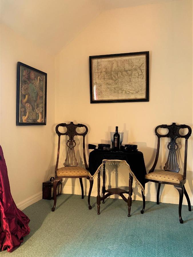 Bohemianbreezebreaks Bed & Breakfast Thornton Dale Bagian luar foto