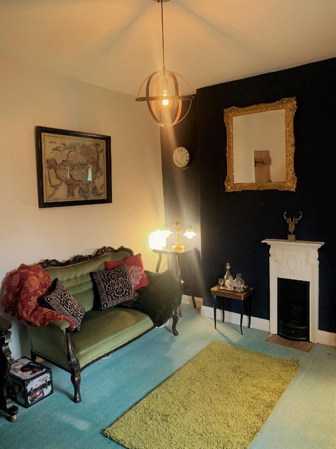 Bohemianbreezebreaks Bed & Breakfast Thornton Dale Bagian luar foto