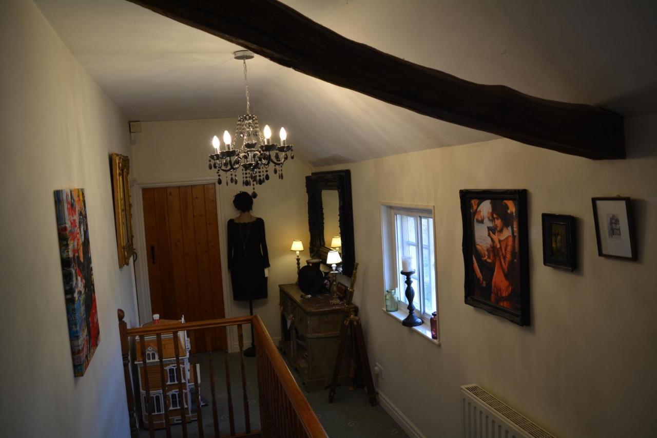 Bohemianbreezebreaks Bed & Breakfast Thornton Dale Bagian luar foto