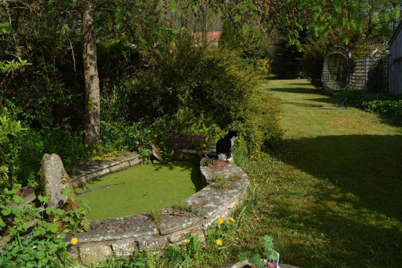 Bohemianbreezebreaks Bed & Breakfast Thornton Dale Bagian luar foto