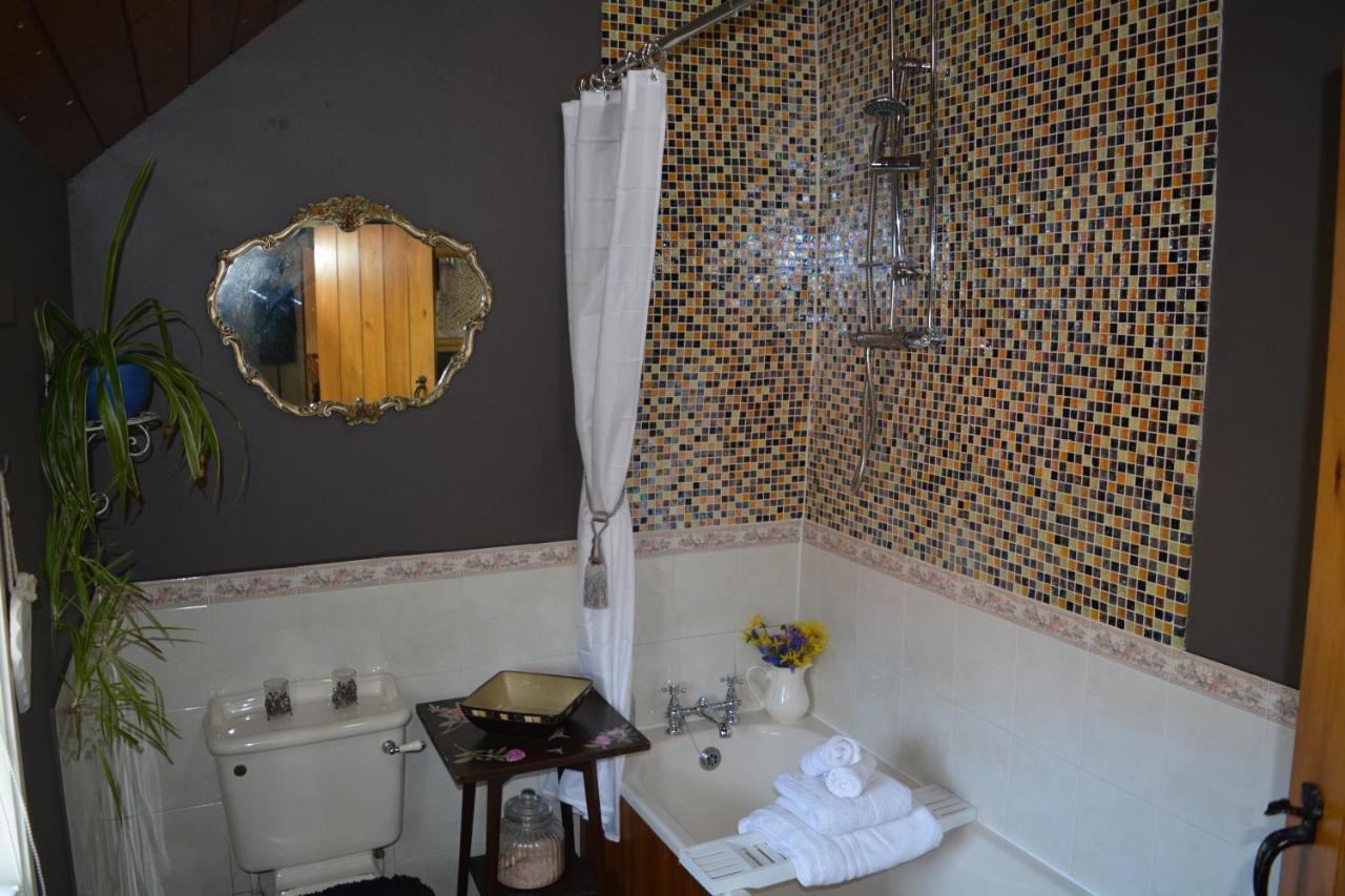 Bohemianbreezebreaks Bed & Breakfast Thornton Dale Bagian luar foto